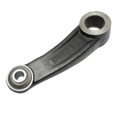 Brat tirant stanga ridicare hidraulica New Holland, Case IH, Fiat, Ford cod OEM 5123957 - imagine 2