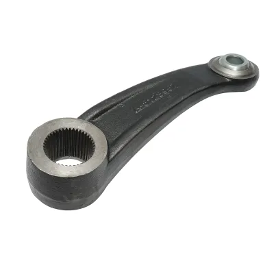 Brat tirant stanga ridicare hidraulica New Holland, Case IH, Fiat, Ford cod OEM 5123957 - imagine 3