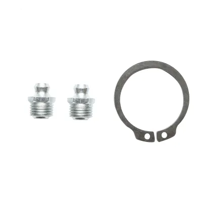 Ax pedala frana cu bucse New Holland, Fiat, U-445 cod OEM 5086574, 40.35.014 - imagine 5