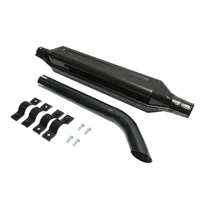 Toba evacuare Fiat cod OEM 4997325 - imagine 2
