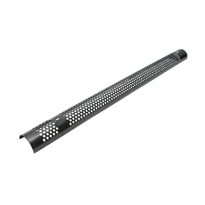 Protectie toba evacuare New Holland, Fiat cod OEM 5091489