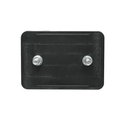 Emblema Massey Ferguson cod OEM 4347562M91 - imagine 3