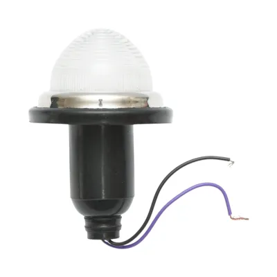 Lampa de lucru Massey Ferguson Ø 32mm cod OEM 880399M2 - imagine 4