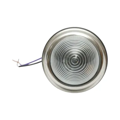 Lampa de lucru Massey Ferguson Ø 32mm cod OEM 880399M2 - imagine 3