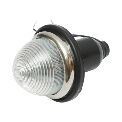 Lampa de lucru Massey Ferguson Ø 32mm cod OEM 880399M2