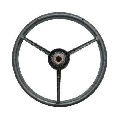 Volan tractor New Holland, Fiat cod OEM 5129944 - imagine 2