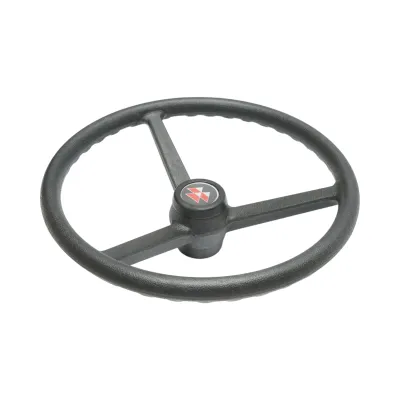 Volan tractor Massey Ferguson cod OEM 886524 - imagine 3