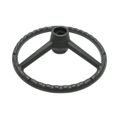 Volan tractor Massey Ferguson cod OEM 886524 - imagine 4