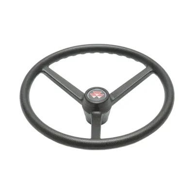 Volan tractor Massey Ferguson cod OEM 1673006 - imagine 3