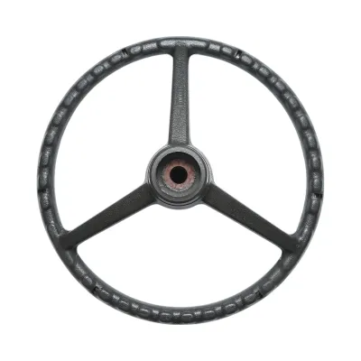 Volan tractor Massey Ferguson cod OEM 1673006 - imagine 2