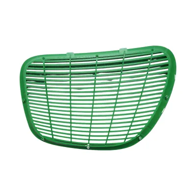 Grila cabina stanga fata John Deere cod OEM L157393 - imagine 3