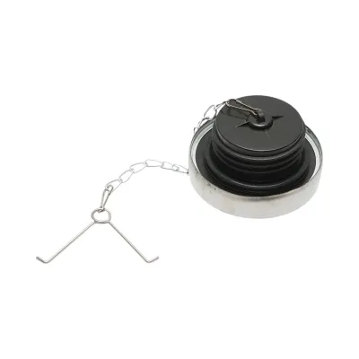 Buson rezervor combustibil 64mm universal cu 2 chei - imagine 3
