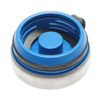 Buson rezervor combustibil 68mm universal cu 2 chei - imagine 4