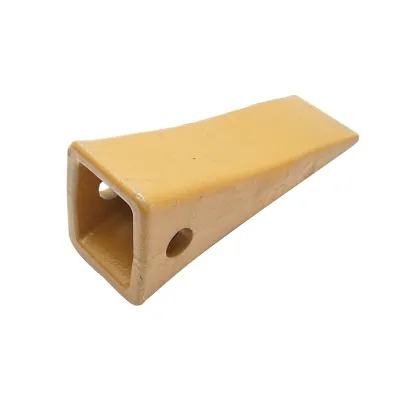 Dinte cupa excavator Caterpillar J200 cod OEM 1U3202 - imagine 2