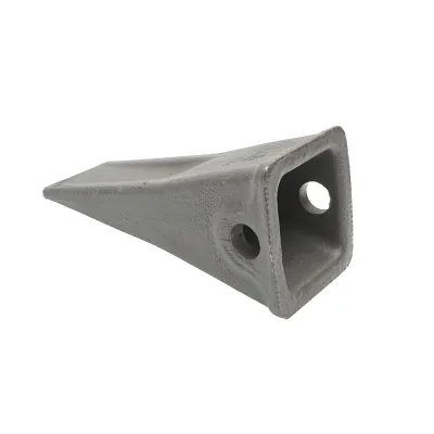 Dinte cupa excavator Caterpillar J300 cod OEM 1U3302 - imagine 5
