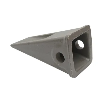 Dinte cupa excavator Caterpillar tip J400 cod OEM 7T3402 - imagine 5
