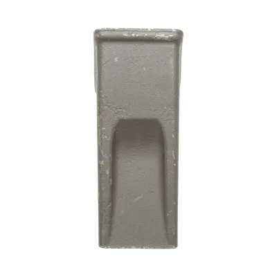 Dinte cupa excavator Caterpillar tip J400 cod OEM 7T3402 - imagine 2