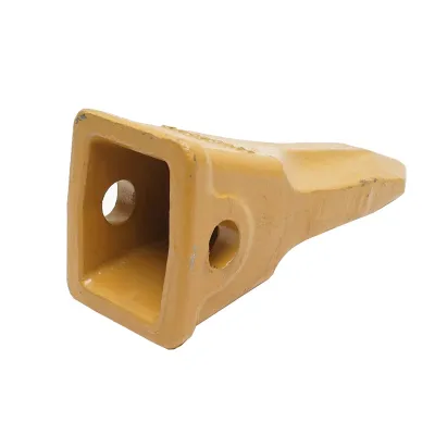 Dinte cupa excavator Caterpillar J250 cod OEM 1U3252RC - imagine 2