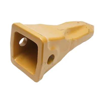 Dinte cupa excavator Caterpillar J450 cod OEM 1U3452RC, 9W8452RC - imagine 2
