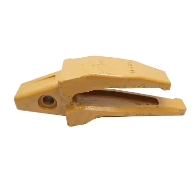 Adaptor cupa excavator Caterpillar J450 cod OEM 6I6464 - imagine 5