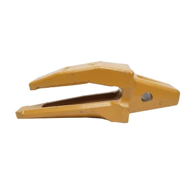 Adaptor cupa excavator Caterpillar J450 cod OEM 6I6464 - imagine 3