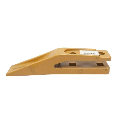 Adaptor cupa excavator Caterpillar J200 cod OEM 135-8203 - imagine 3