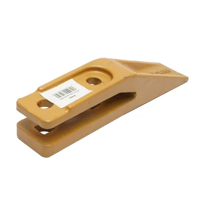 Adaptor cupa excavator Caterpillar J200 cod OEM 135-8203 - imagine 2