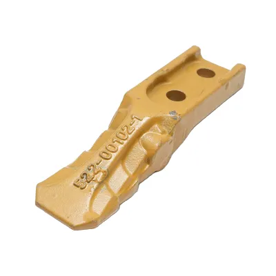 Dinte cupa miniexcavator JCB cod OEM 522-00102-1