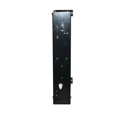 Radiator racire apa buldoexcavator Volvo BL60, BL61, BL70, BL71 725x570mm cod OEM 11890331 - imagine 5