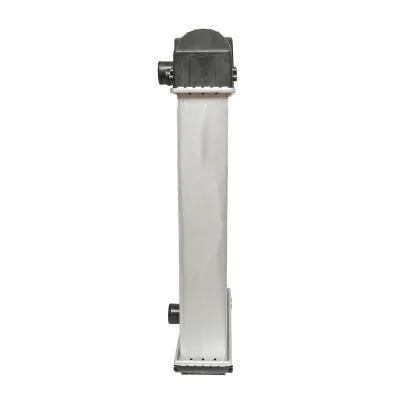 Radiator racire apa Caterpillar motor Perkins 1104A-44, 1104A-44T, 1104C-44, 1104C-44T, 1104C-E44, 1104D-44T 776x465x120mm cod OEM 2485B276 - imagine 5