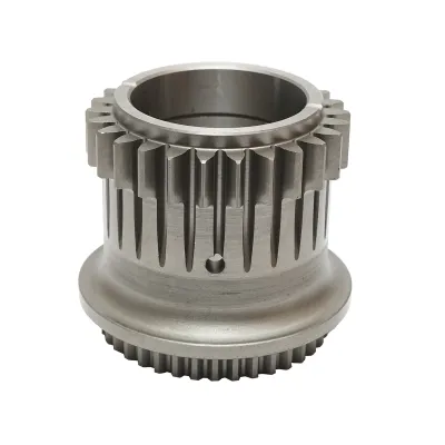 Pinion transmisie intermediar Fiat, Case IH, New Holland Z=26/38S cod OEM 5160491 - imagine 2
