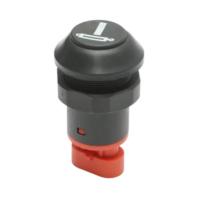 Buton intrerupator presiune supapa hidraulica Fendt cod OEM G718970010080