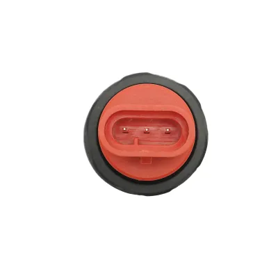 Buton intrerupator presiune supapa hidraulica Fendt cod OEM G718970010080 - imagine 4