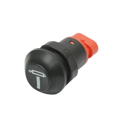 Buton intrerupator presiune supapa hidraulica Fendt cod OEM G718970010080 - imagine 2