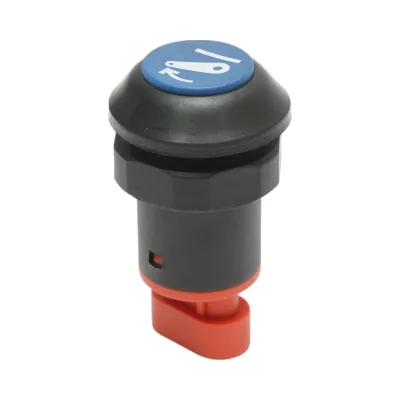 Buton intrerupator ridicare hidraulica Fendt, Massey Ferguson cod OEM G716861100030