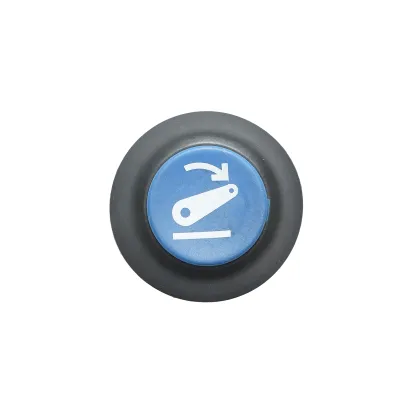 Buton intrerupator ridicare hidraulica Fendt, Massey Ferguson cod OEM G716861100030 - imagine 5