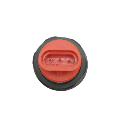 Buton intrerupator ridicare hidraulica Fendt, Massey Ferguson cod OEM G716861100030 - imagine 4