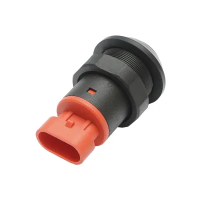Buton intrerupator ridicare hidraulica Fendt cod OEM G718970010070 - imagine 3