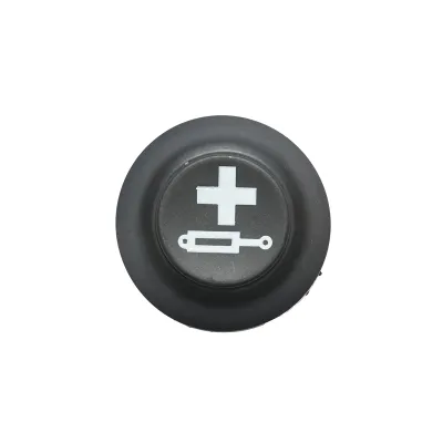 Buton intrerupator ridicare hidraulica Fendt cod OEM G718970010070 - imagine 5