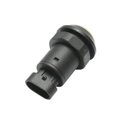 Buton intrerupator priza putere Fendt cod OEM G312970090011 - imagine 3