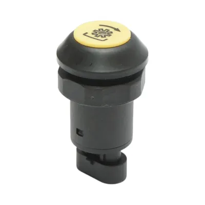 Buton intrerupator priza putere Fendt cod OEM G312970090011