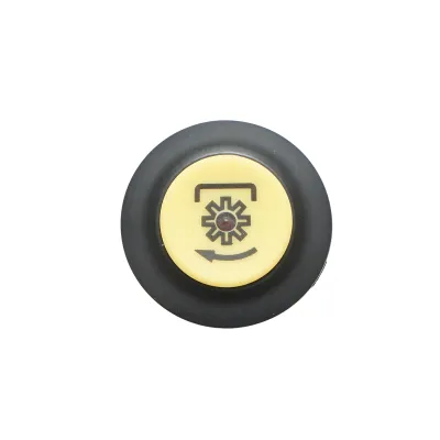 Buton intrerupator priza putere Fendt cod OEM G312970090011 - imagine 5