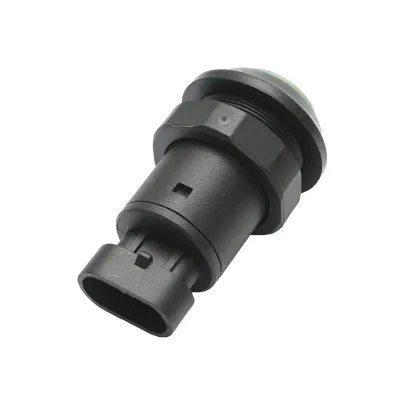 Intrerupator ridicare hidraulica Case IH, Steyr, New Holland cod OEM 47057242 - imagine 3