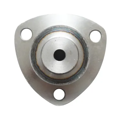 Pivot directie New Holland, Case IH, Fiat cod OEM 5137138 - imagine 3