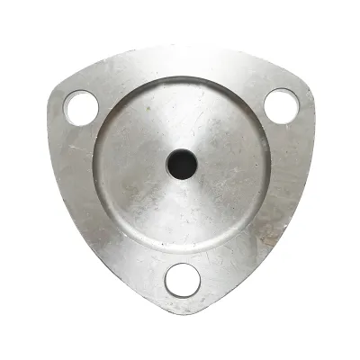 Pivot directie New Holland, Case IH, Fiat cod OEM 5137138 - imagine 4