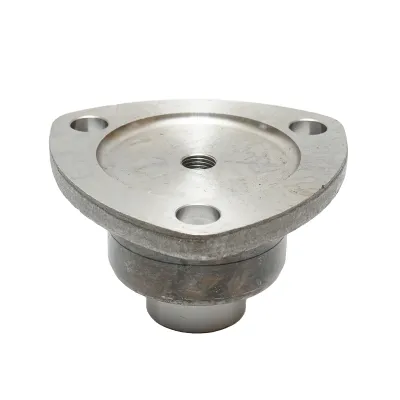 Pivot directie New Holland, Case IH, Fiat cod OEM 5137138 - imagine 2