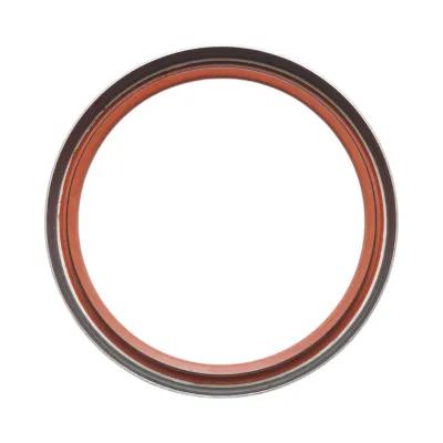 Simering arbore motor spate Case IH, Fiat 135x114x13mm cod OEM 98461686 - imagine 4