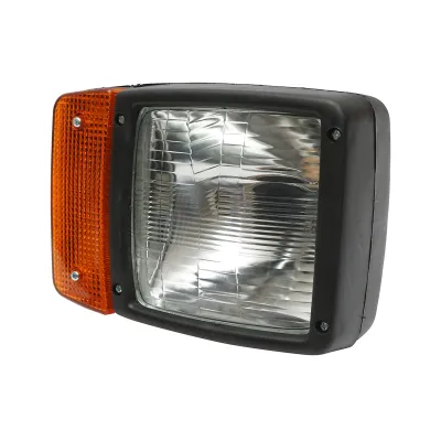 Far cu semnalizare 12V JCB 2CX, 3CX, 4CX cod OEM 700/38400 - imagine 2