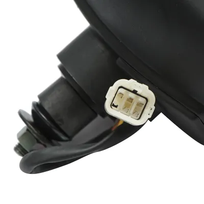 Far cu semnalizare 12V JCB 2CX, 3CX, 4CX cod OEM 700/38400 - imagine 5