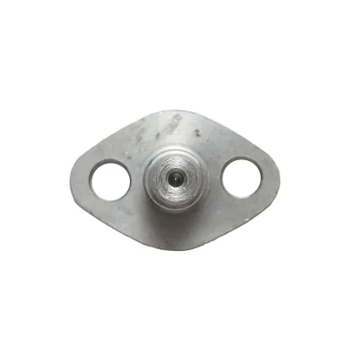 Bolt arbore motor Massey Ferguson cod OEM 1884134M91 - imagine 3